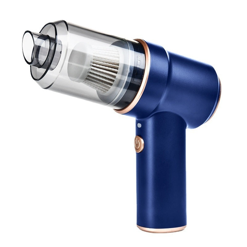 ELECTROPRIME Wireless Handheld Car Cleaner Multi-function