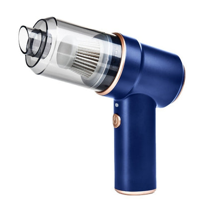 ELECTROPRIME Wireless Handheld Car Cleaner Multi-function