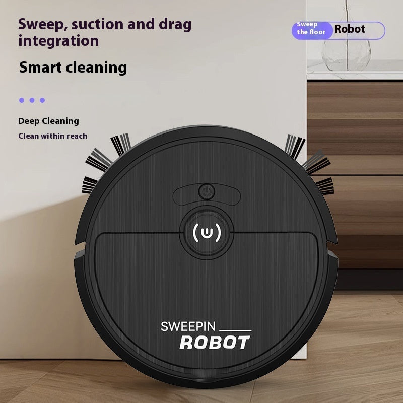 Sweepin Robot Intelligent Cleaning Robot Fully Automatic