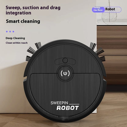 Sweepin Robot Intelligent Cleaning Robot Fully Automatic