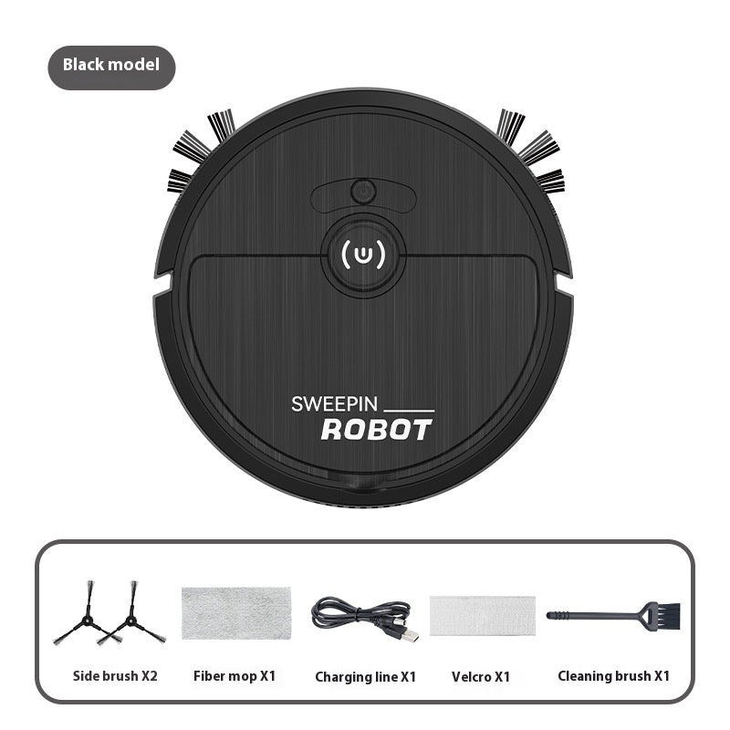 Sweepin Robot Intelligent Cleaning Robot Fully Automatic