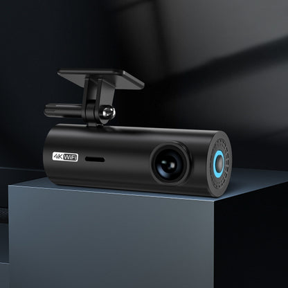 MSDDWL WiFi 4K High-definition Dash Cam