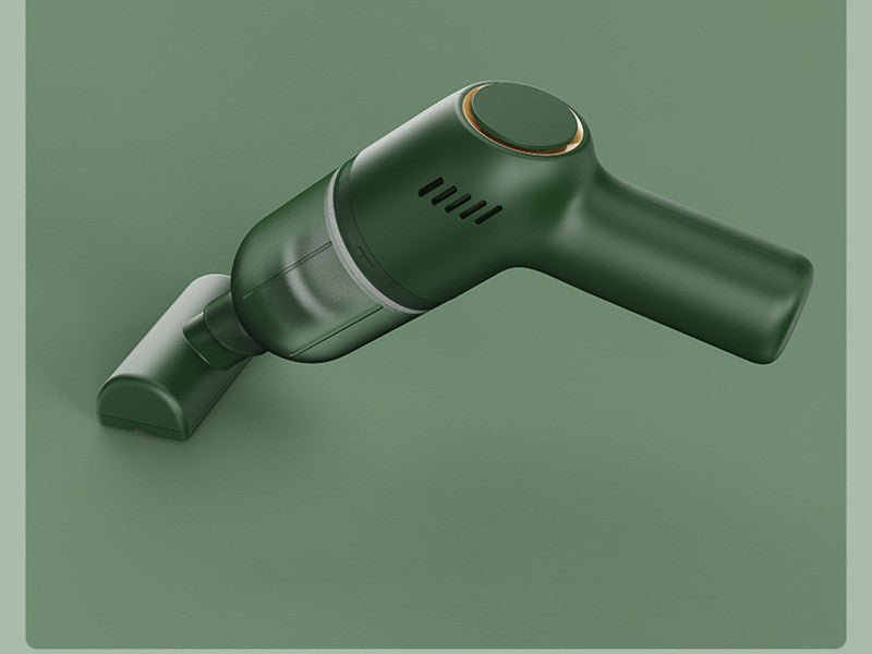 Fairnull Handheld Large Suction Vacuum Cleaner