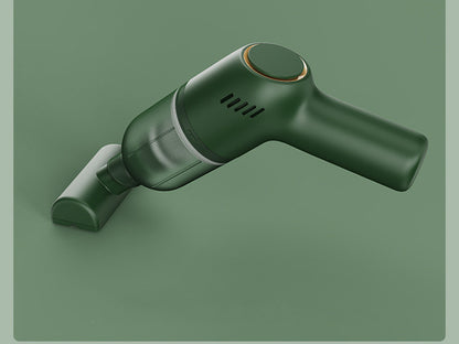 Fairnull Handheld Large Suction Vacuum Cleaner