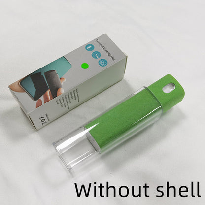 2-in-1 Mobile Device Screen Cleaner Kit