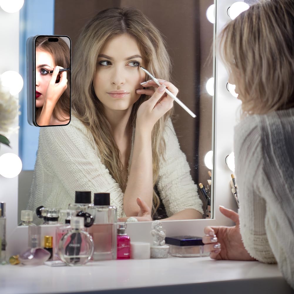 Silicone Sucker Mobile Phone Holder Magsafe