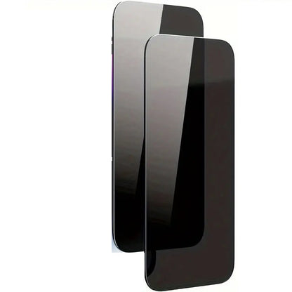 iphone Tempered Glass, Privacy Screen Protector