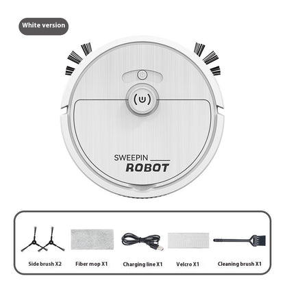 Sweepin Robot Intelligent Cleaning Robot Fully Automatic