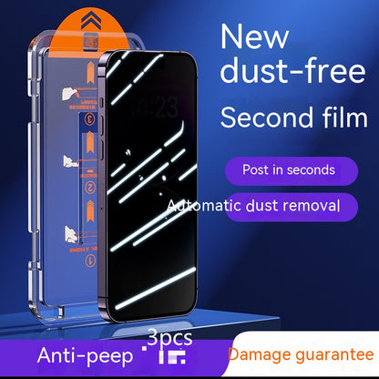 Dust-free Warehouse For Screen Protector