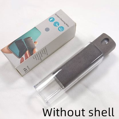 2-in-1 Mobile Device Screen Cleaner Kit