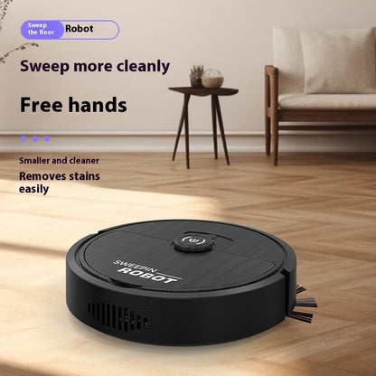 Sweepin Robot Intelligent Cleaning Robot Fully Automatic