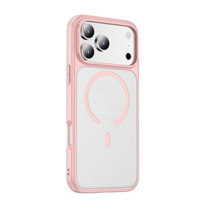 Fashion Personality Frosted Magnetic Phone Case