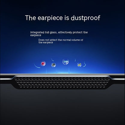 Dust-free Warehouse For Screen Protector