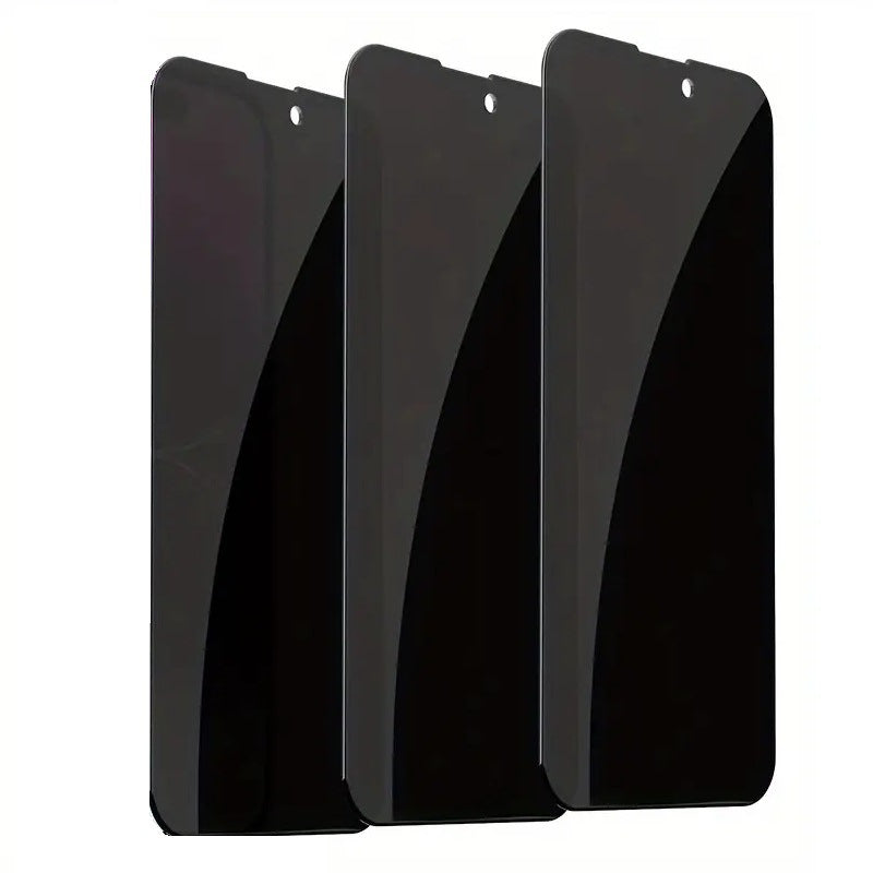 iphone Tempered Glass, Privacy Screen Protector