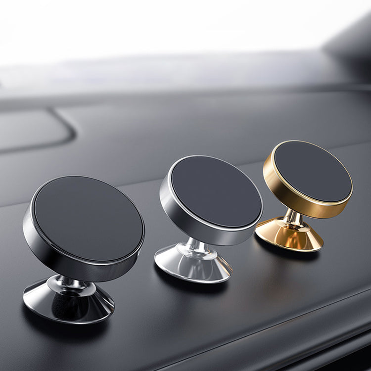 JOYROOM Car phone holder Magsafe suction cup car magnetic