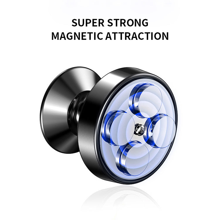 JOYROOM Car phone holder Magsafe suction cup car magnetic