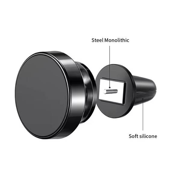 JOYROOM Car phone holder Magsafe suction cup car magnetic