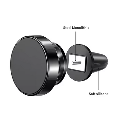 JOYROOM Car phone holder Magsafe suction cup car magnetic