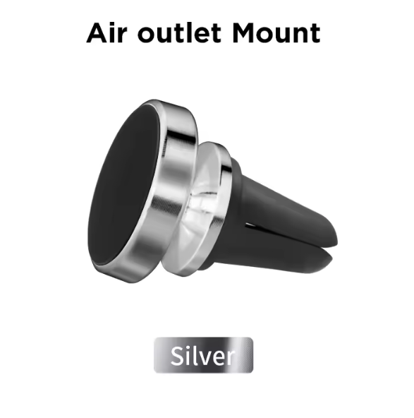 JOYROOM Car phone holder Magsafe suction cup car magnetic