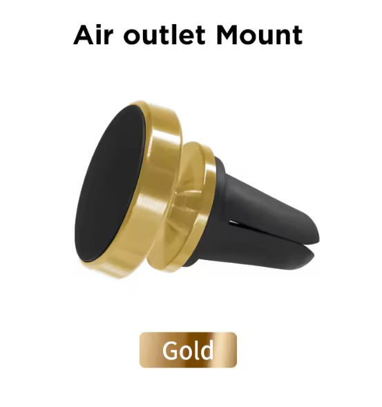 JOYROOM Car phone holder Magsafe suction cup car magnetic