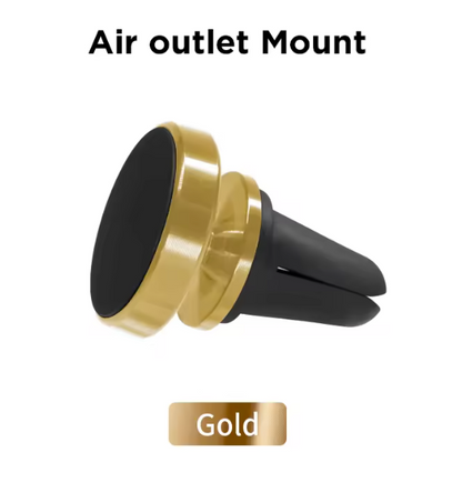 JOYROOM Car phone holder Magsafe suction cup car magnetic