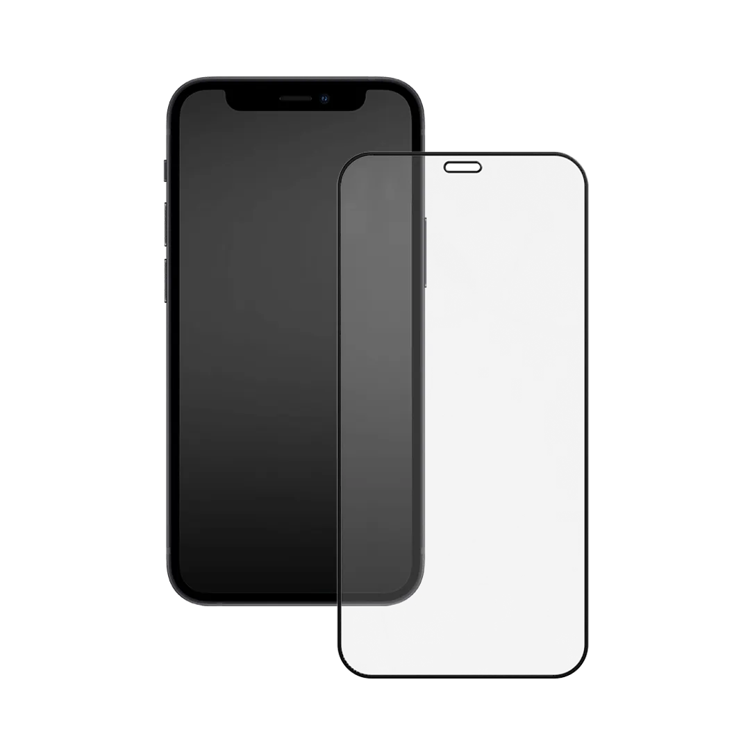 iphone Tempered Glass Screen Protector