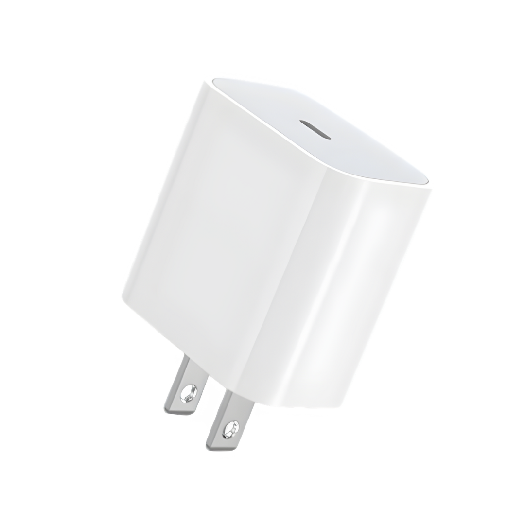 20W USB-C Power Adapter
