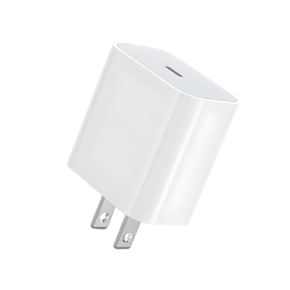 20W USB-C Power Adapter