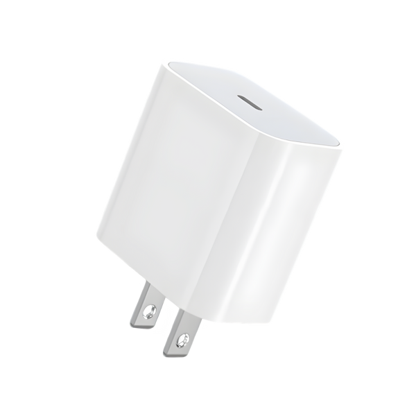 20W USB-C Power Adapter