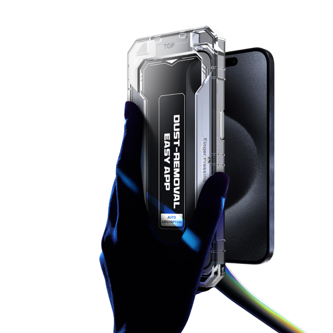 Mobile Phone Film Dust-free Warehouse HD Anti-peep Film