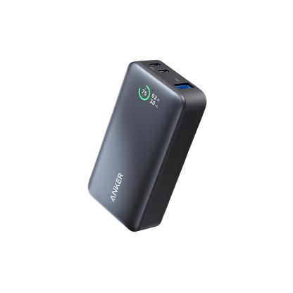 Anker 9800mAh Portable Power Bank Charger with Digital Display