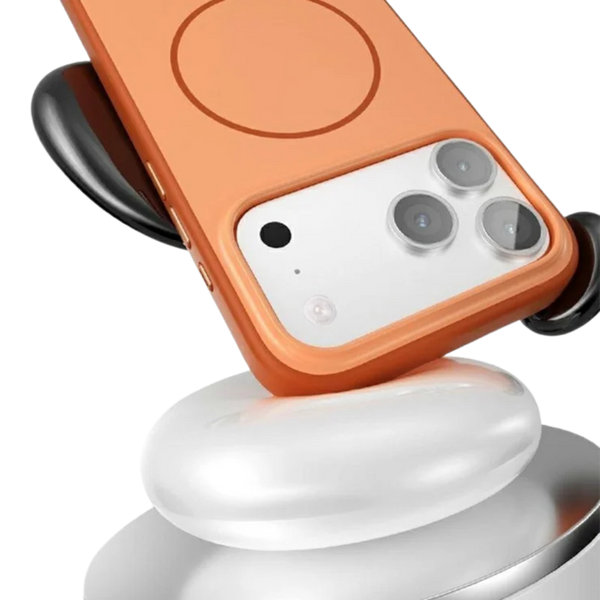 Hyuan-A MagSafe iphone 17 case, Anti-fall Anti-slip
