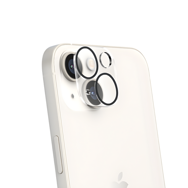 Lens Protector Tempered Glass Integrated Camera Protective Film