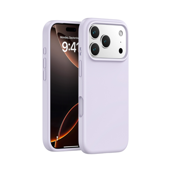 Silicone iPhone Case