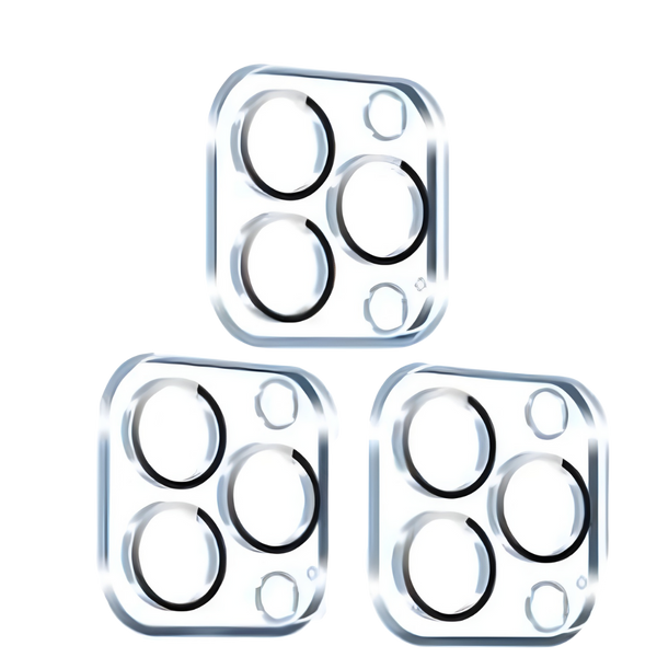 Lens Protector Tempered Glass Integrated Camera Protective Film