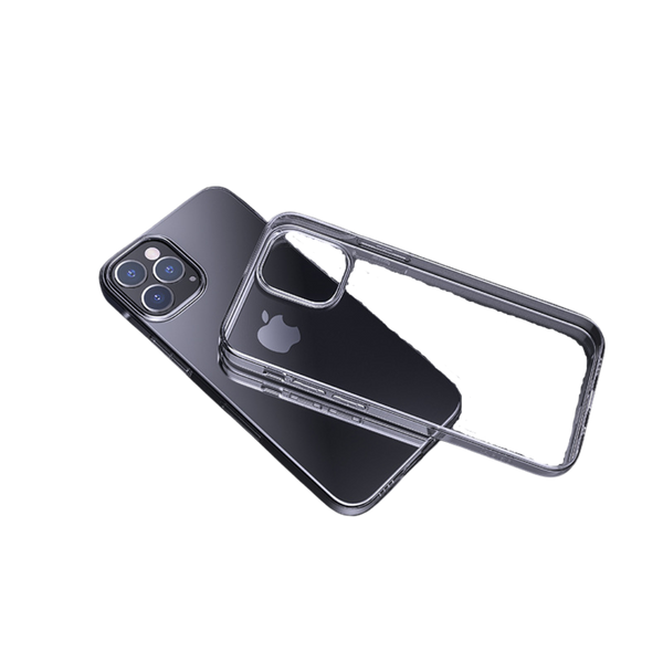 Hoco Clear iPhone Case