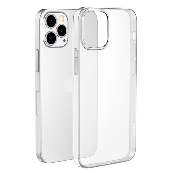 Hoco Clear iPhone Case