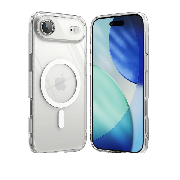 iphone 17 AIR Magsafe Case High-grade Drop-resistant