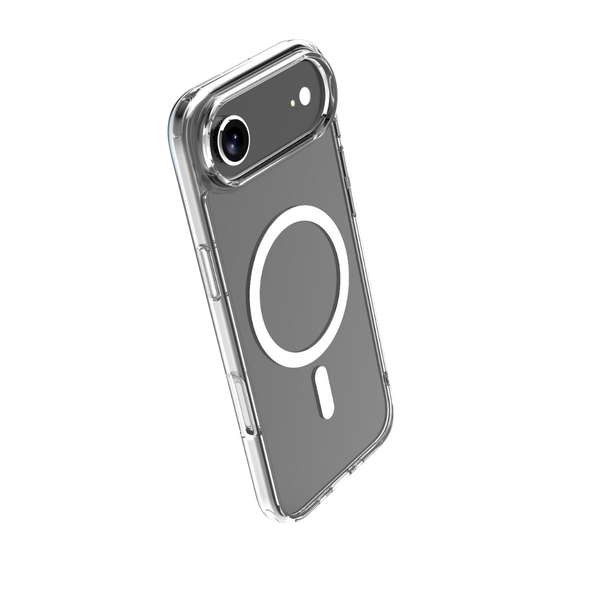 iphone 17 AIR Magsafe Case High-grade Drop-resistant