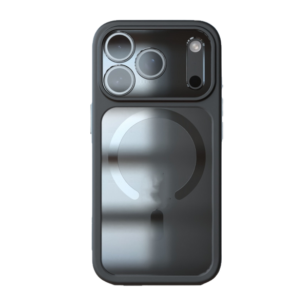 iphone  17 Magsafe Case with Two-in-one with Stylus