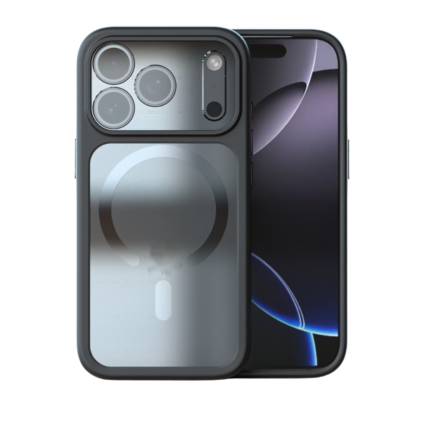 iphone  17 Magsafe Case with Two-in-one with Stylus