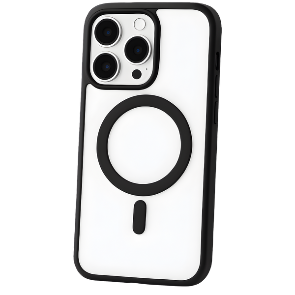 iphone bumper MagSafe protective Phone Case