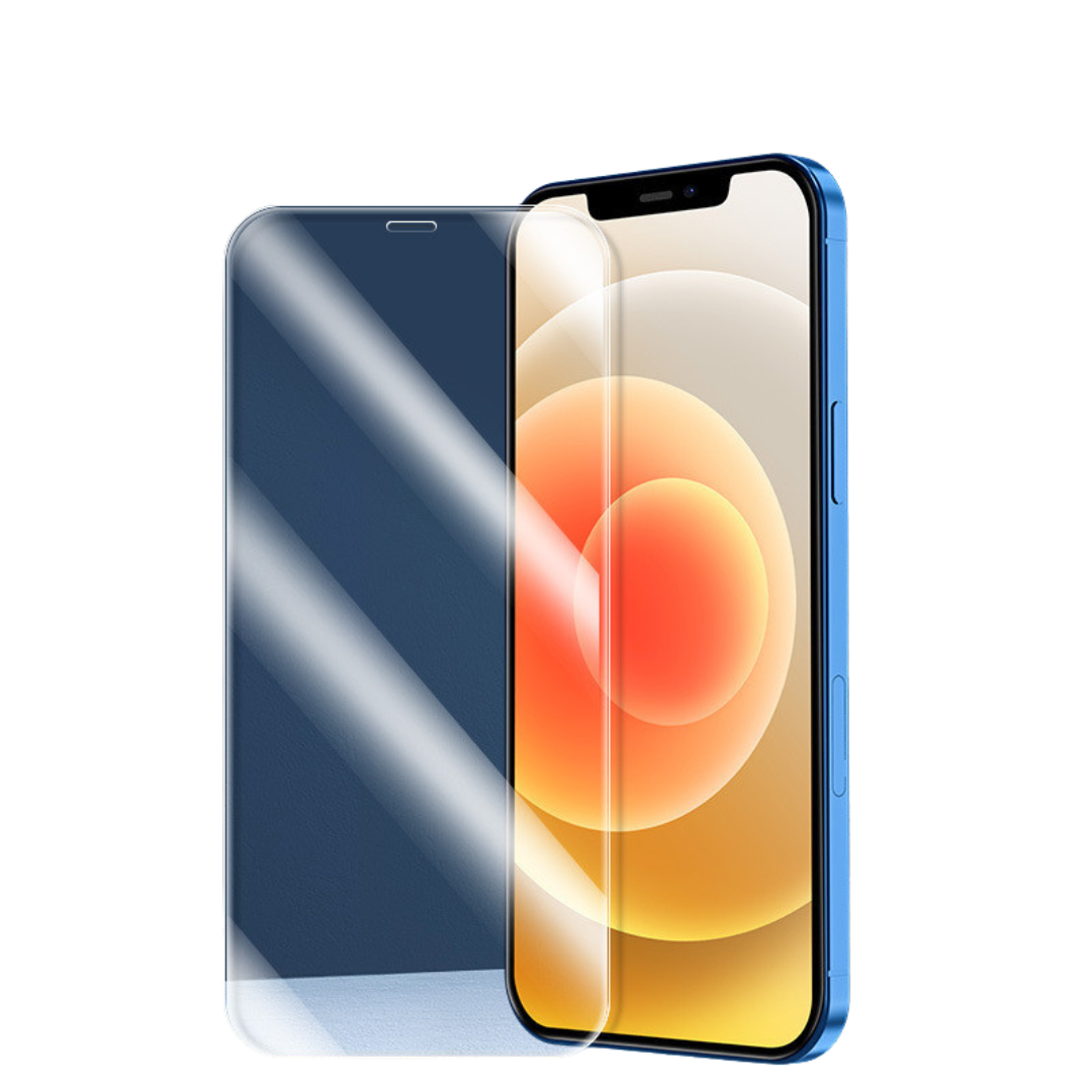 iphone Tempered Glass Screen Protector Packs