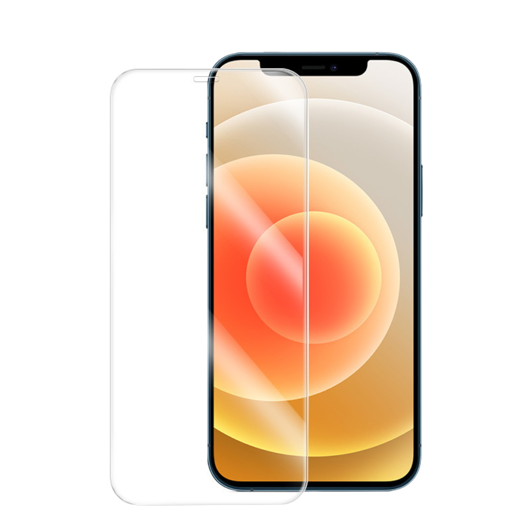 iphone Tempered Glass Screen Protector Packs