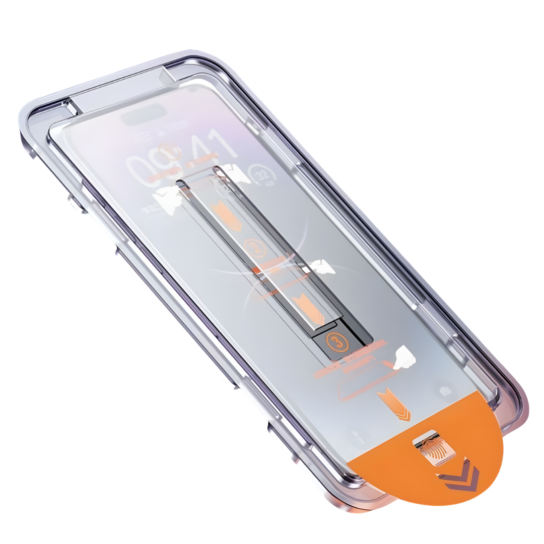 iphone Tempered Glass Screen Protector