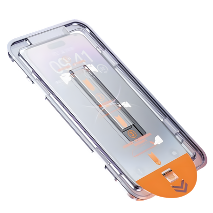 iphone Tempered Glass Screen Protector