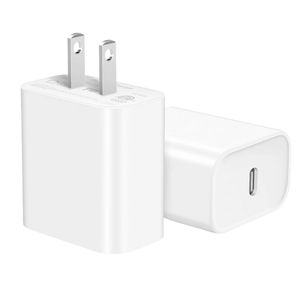 20W USB-C Power Adapter