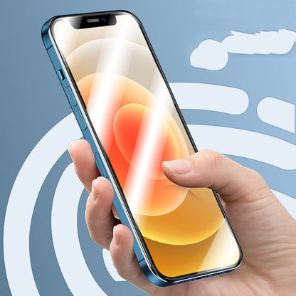 iphone Tempered Glass Screen Protector Packs