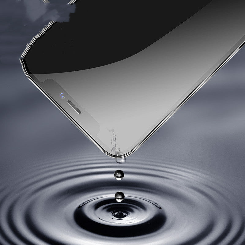 iphone Tempered Glass Screen Protector Packs