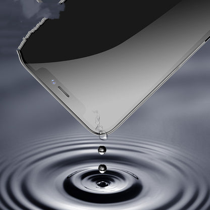 iphone Tempered Glass Screen Protector Packs